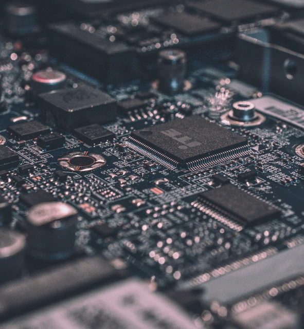 Embedded Systems Design