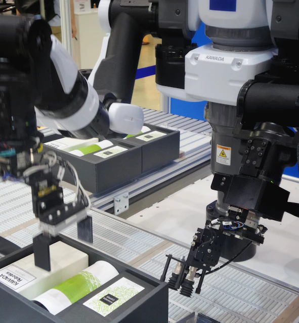 Image Processing Solutions