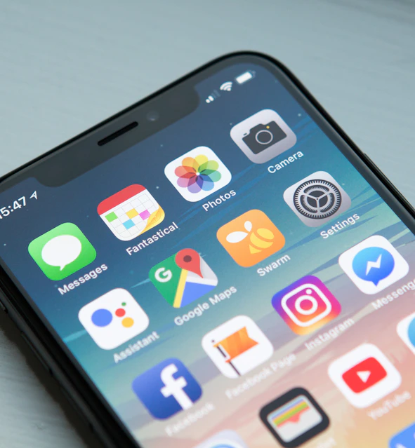 Mobile Application Development