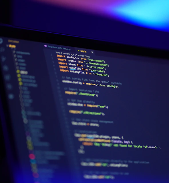 RFID Technology Solutions