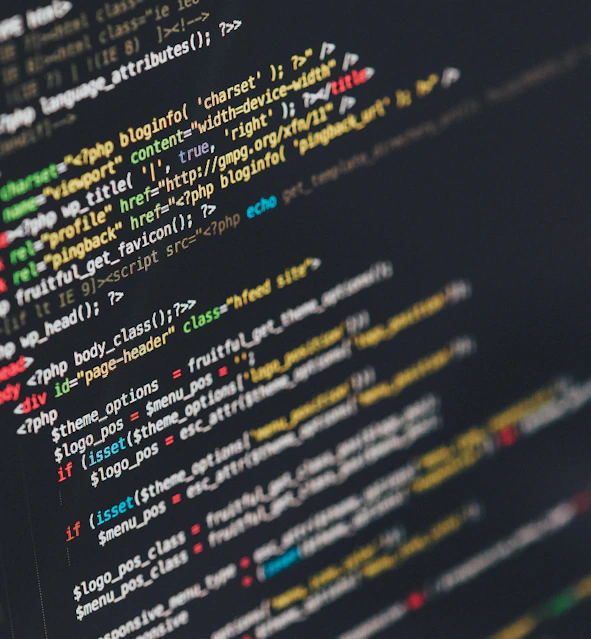 Web Software Development