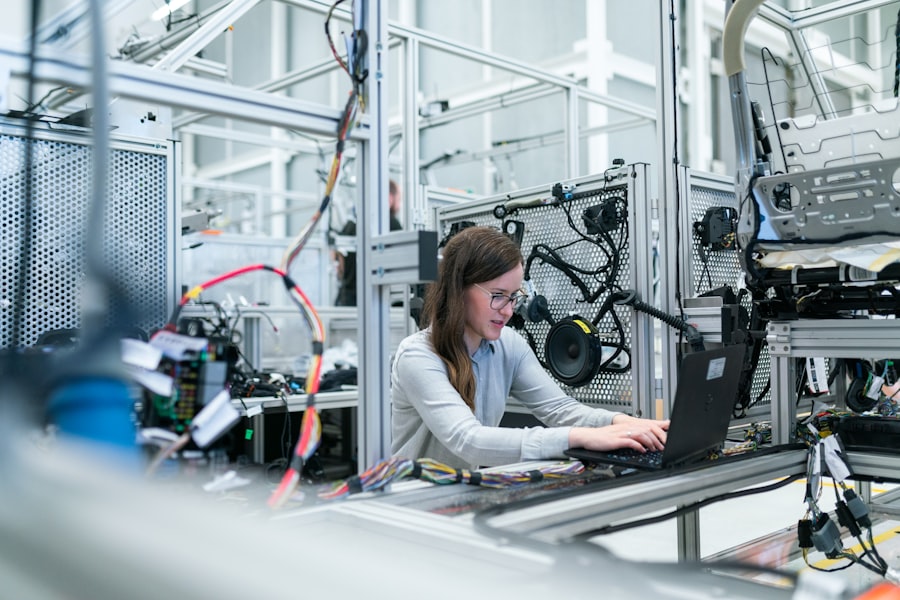 Predictive Maintenance Platform