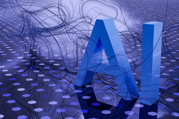 AI & Computer Vision
