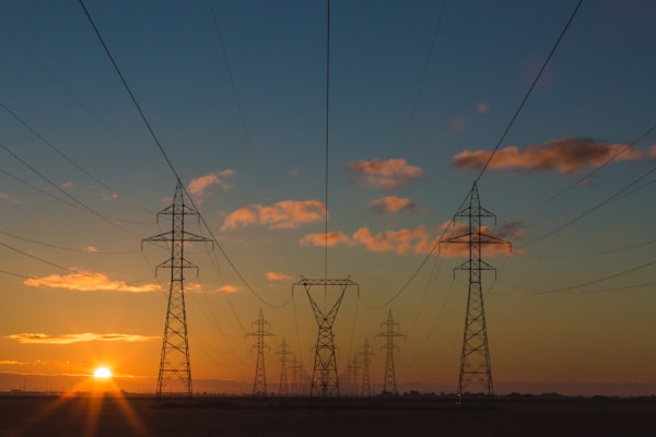 Energy Management Systems