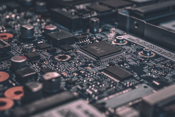 IoT & Hardware Systems
