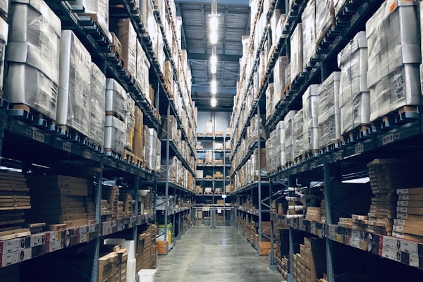 RFID & Asset Tracking